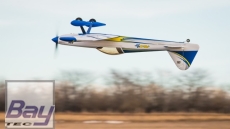 Pulse 15e von E-flite PNP 1400mm