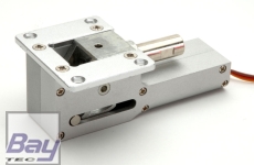 Giant E-Retracts Servoless Full Metal Case Retractable Landing Gear