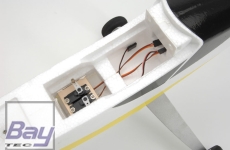 Ripmax WOT4 Foam-E Mk2+ ARTF 1205mm