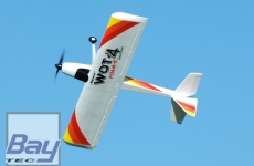 Ripmax WOT4 Foam-E Mk2+ ARTF 1205mm