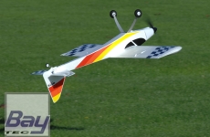 Ripmax WOT4 Foam-E Mk2+ ARTF 1205mm
