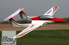 JSM Xcalibur + 2338mm (Sport) ARF