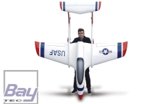 JSM Xcalibur + 2338mm (RAF Display Package) ARF