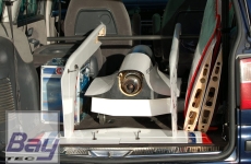 JSM Xcalibur + 2338mm (RAF Display Package) ARF