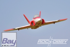 ROCHobby SUPER SCORPION Jet 0,83m PNP