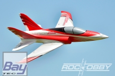 ROCHobby SUPER SCORPION Jet 0,83m PNP