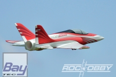ROCHobby SUPER SCORPION Jet 0,83m PNP