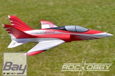 ROCHobby SUPER SCORPION Jet 0,83m PNP