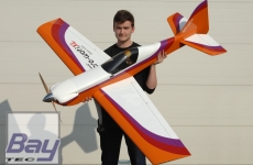 RIPMAX Acro Wot Mk2 XL 2,00m ARF