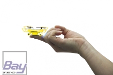 Compo Quadrocopter mit Kompass