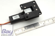 Bay-Tec Einziehfahrwerk - Medium Mains - paar