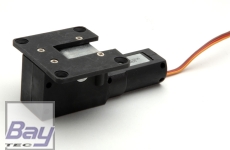 Bay-Tec Einziehfahrwerk - Medium Mains - paar