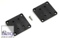Bay-Tec Einziehfahrwerk - Medium Mains - paar