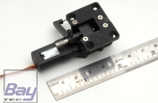 Bay-Tec Einziehfahrwerk - Micro Nose -