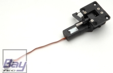 Bay-Tec Einziehfahrwerk - Micro Nose -