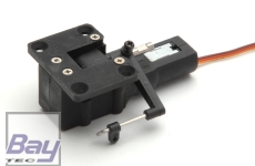 Bay-Tec Einziehfahrwerk - Micro Nose -