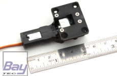 Bay-Tec Einziehfahrwerk - Micro Mains - paar