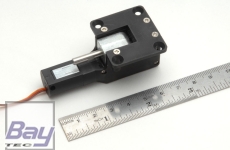 Bay-Tec Einziehfahrwerk - Small Mains (Stub) - paar