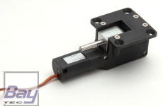 Bay-Tec Einziehfahrwerk - Small Mains (Stub) - paar