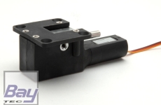 Bay-Tec Einziehfahrwerk - Small Mains (Stub) - paar