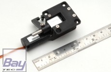 Bay-Tec Einziehfahrwerk - Small Nose -