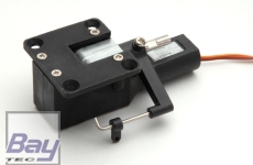 Bay-Tec Einziehfahrwerk - Small Nose -