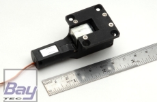 Bay-Tec Einziehfahrwerk - Small Mains - paar