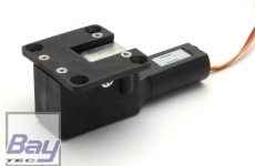 Bay-Tec Einziehfahrwerk - Small Mains - paar