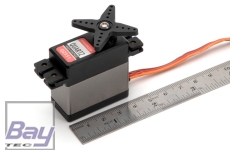 Bay-tec Quartz QZ551 BB Brushless Digital HV Servo 65g 20,5mm 7,8kg 0,045sec