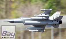 Giant F-16 Impeller Jet, PNP-Modell von Lanxiang