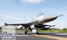 Giant F-16 Impeller Jet, PNP-Modell von Lanxiang