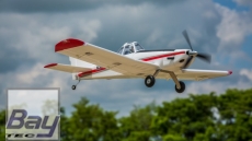 Pawnee Brave Night Flyer BNF Basic mit AS3X-Technologie 1217mm