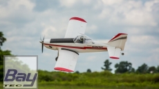 Pawnee Brave Night Flyer BNF Basic mit AS3X-Technologie 1217mm