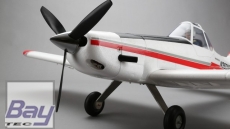 Pawnee Brave Night Flyer BNF Basic mit AS3X-Technologie 1217mm