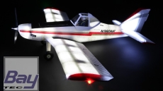 Pawnee Brave Night Flyer BNF Basic mit AS3X-Technologie 1217mm
