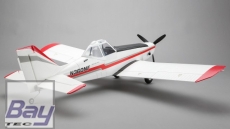 Pawnee Brave Night Flyer BNF Basic mit AS3X-Technologie 1217mm