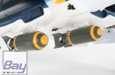 Lanxiang F4U Corsair KIT 1600mm