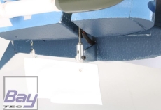 Lanxiang F4U Corsair KIT 1600mm