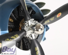 Lanxiang F4U Corsair KIT 1600mm