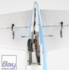 Lanxiang F4U Corsair KIT 1600mm