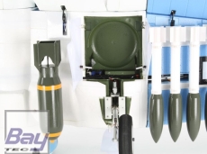 Lanxiang F4U Corsair KIT 1600mm