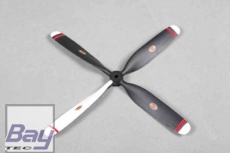 ROC Hobby F2G 10,5x8 4-Blade Propeller