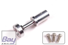ROC Hobby F2G Motor Shaft (High Speed)