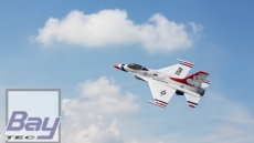 UMX F-16 BNF Basic mit AS3X-Technologie 295mm