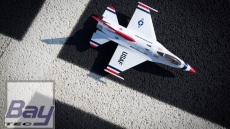 UMX F-16 BNF Basic mit AS3X-Technologie 295mm