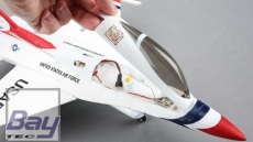 UMX F-16 BNF Basic mit AS3X-Technologie 295mm