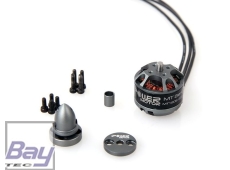 MT10007 MT1806 2300KV brushless FPV racer Motor