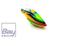 Blade 230s: Optionale Kabinenhaube orange