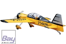 Bay-Tec SEAGULL YAK-54 26cc ARF 1610mm
