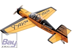 Bay-Tec SEAGULL YAK-54 26cc ARF 1610mm
